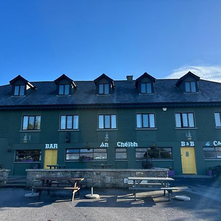 An Cheibh B&B Rossaveel エクステリア 写真