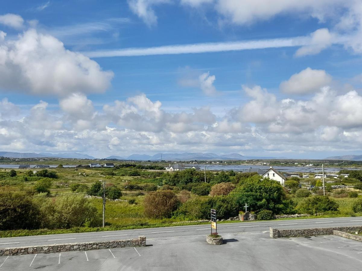 An Cheibh B&B Rossaveel エクステリア 写真