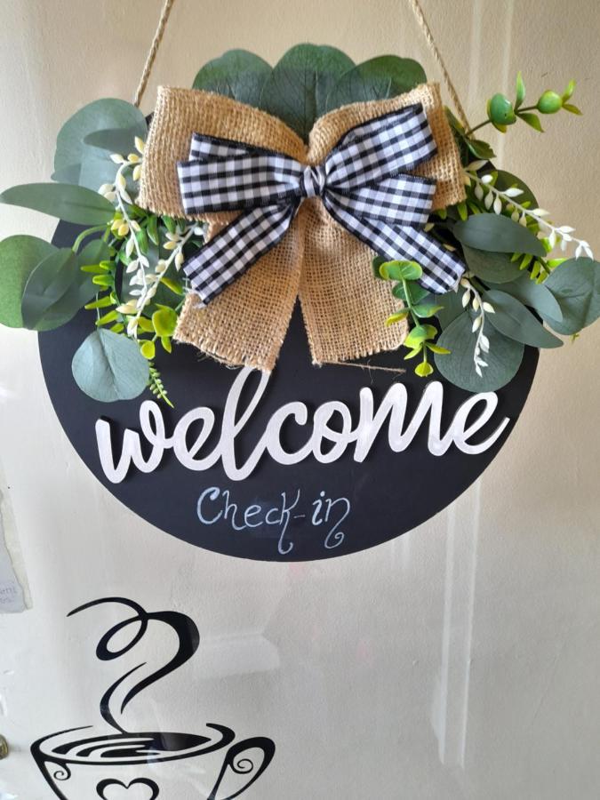 An Cheibh B&B Rossaveel エクステリア 写真