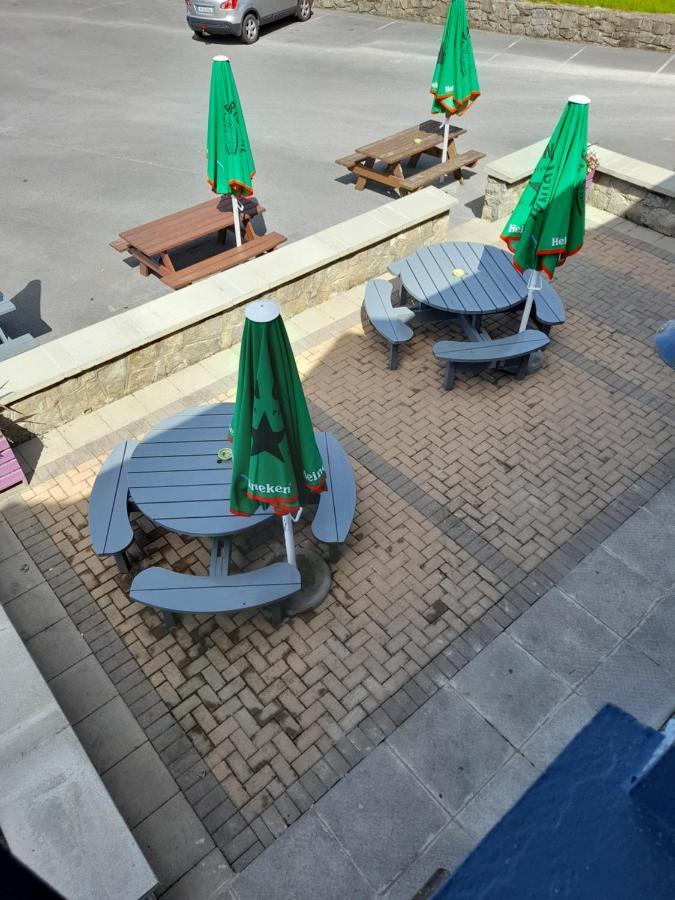 An Cheibh B&B Rossaveel エクステリア 写真